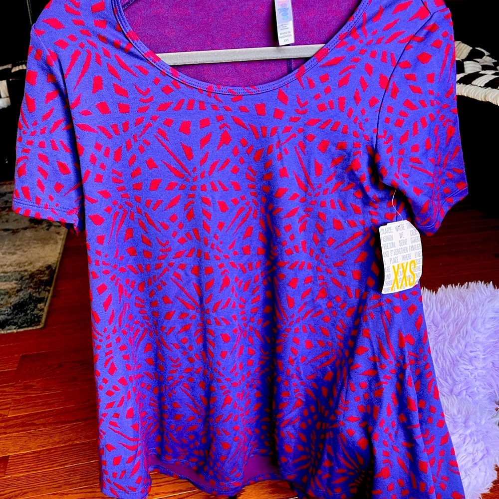 Perfect T. Size XXS.